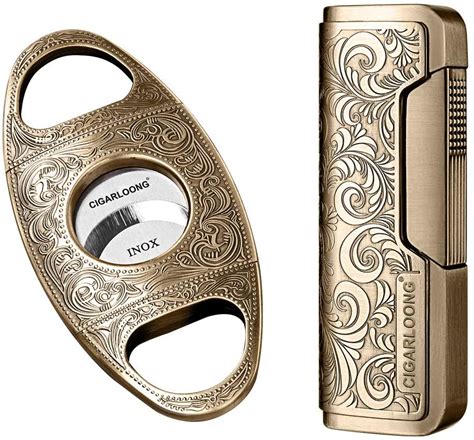 Cigar Cutters 